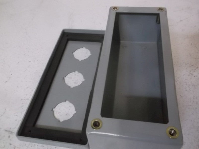 COOPER B-LINE PV3 LR78446  NSNP