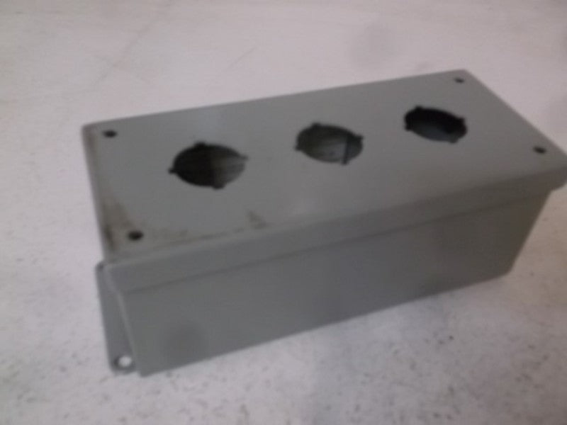 COOPER B-LINE PV3 LR78446  NSNP