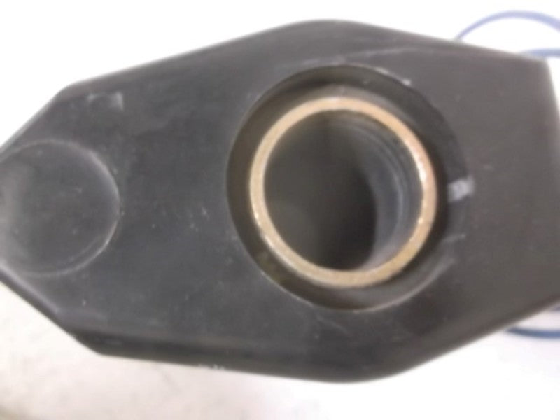 PARKER 205187 SOLENOID COIL 120VAC 60HZ  UNMP