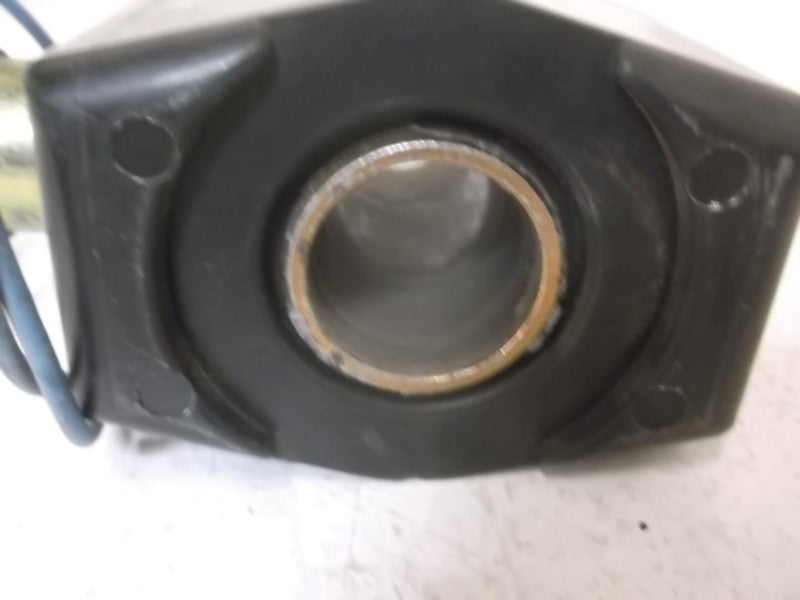 PARKER 205187 SOLENOID COIL 120VAC 60HZ  UNMP