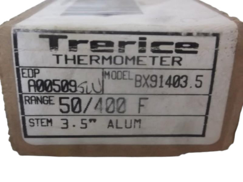 TRERICE BX91403.5 50/400F NSMP