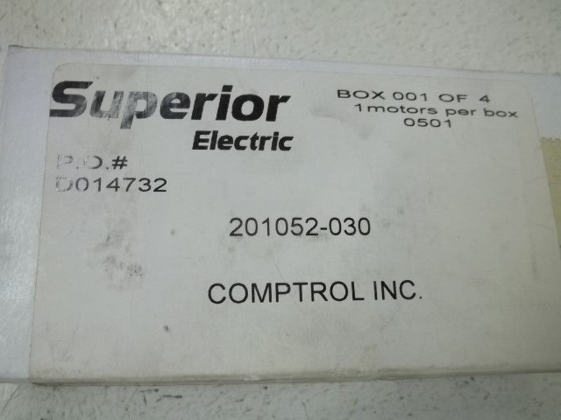SUPERIOR ELECTRIC 201052-030 RESISTOR KIT 1000 OHM, 25WATTS  NSMP