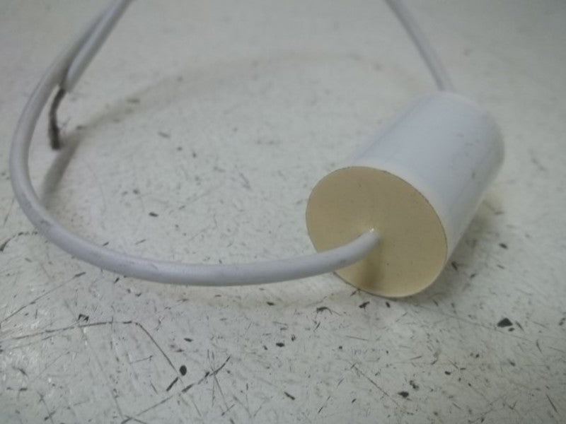 DANAHER MOTION 950FQW2-2H-F CAPACITOR 250VAC  NSNP