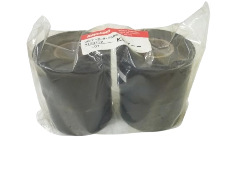 RAYCHEM WBTF-2-R-7600  NSMP