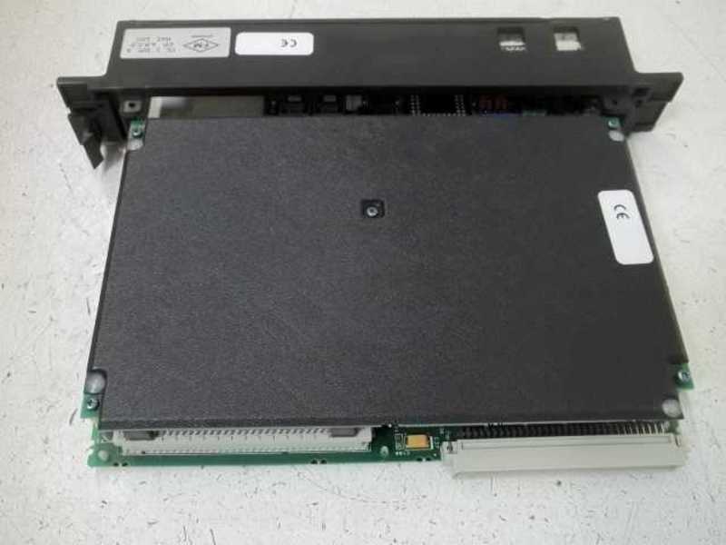 GE FANUC IC697CPU781-JE CENTRAL PROCESSOR UNIT  UNMP