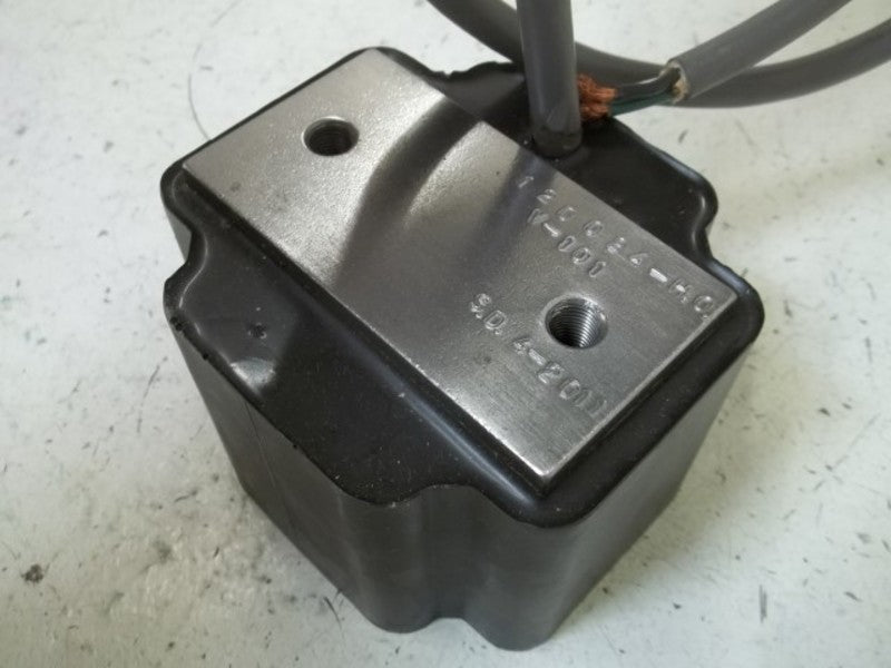 MID-STATE V101 HOT COIL 115VAC/8.0A  UNMP