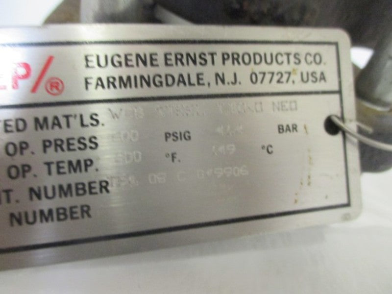 EEP 049906 VALVE  NSNP