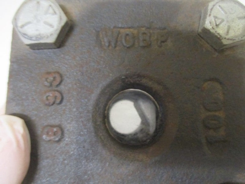 EEP 049906 VALVE  NSNP