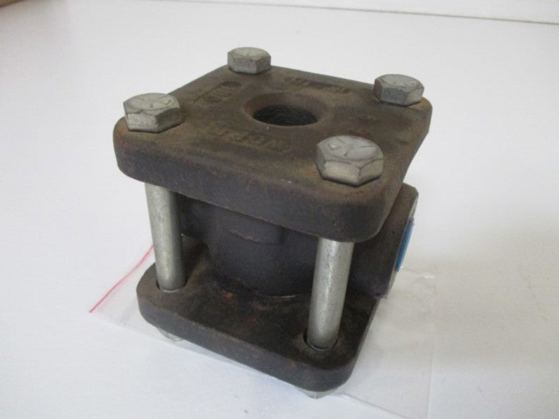 EEP 049906 VALVE  NSNP