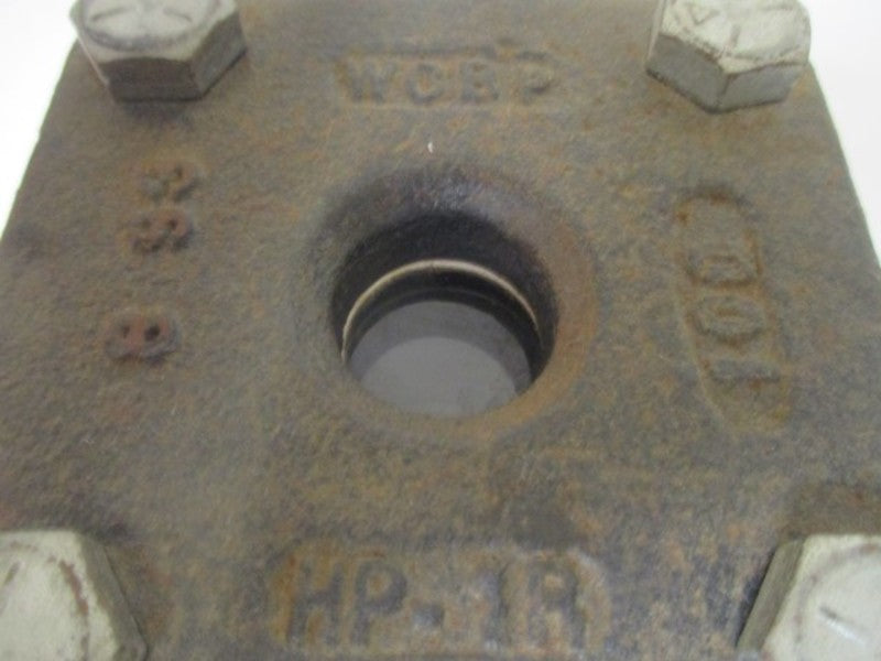 EEP 049906 VALVE  NSNP