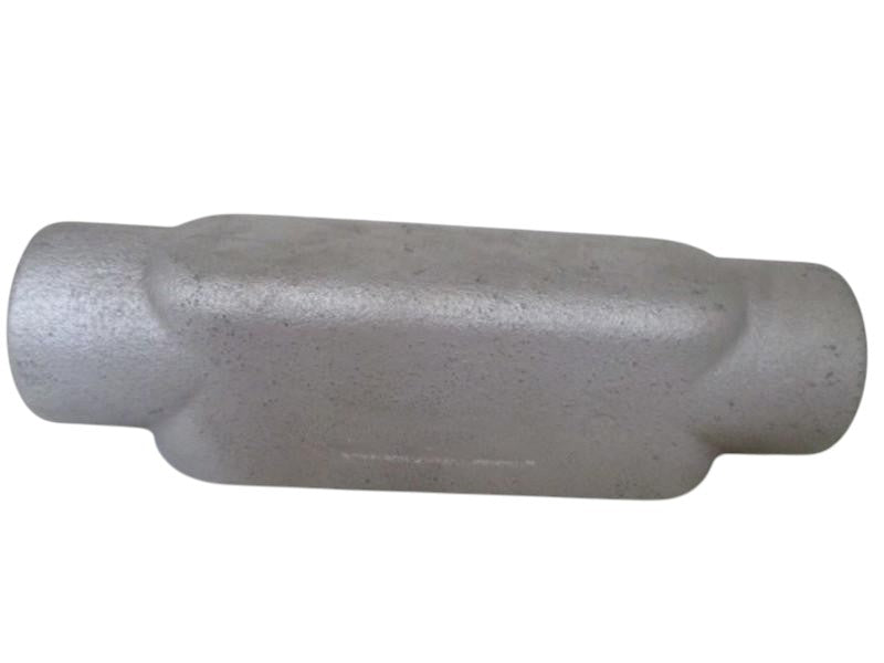 CROUSE-HINDS C-448 CONDUIT BODY  NSNP