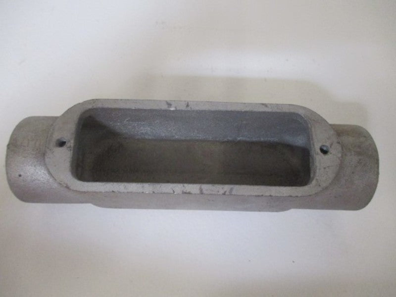 CROUSE-HINDS C-448 CONDUIT BODY  NSNP