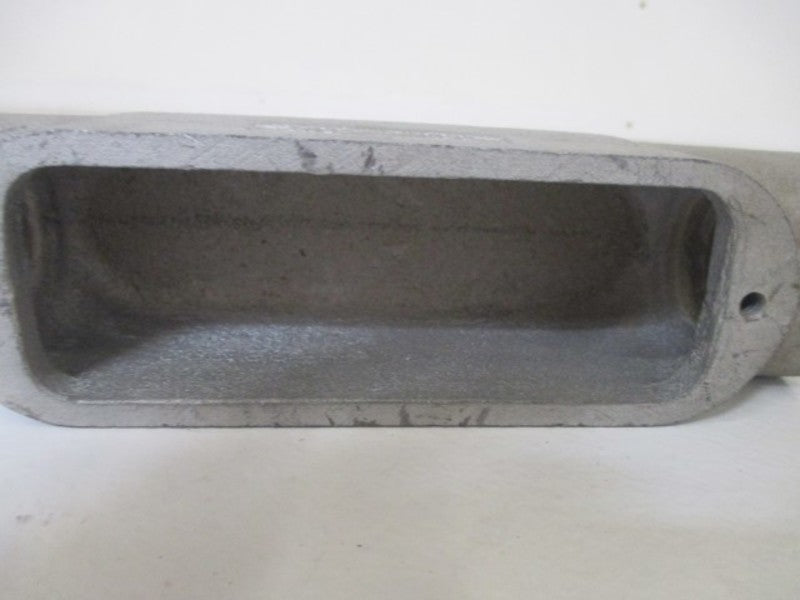 CROUSE-HINDS C-448 CONDUIT BODY  NSNP