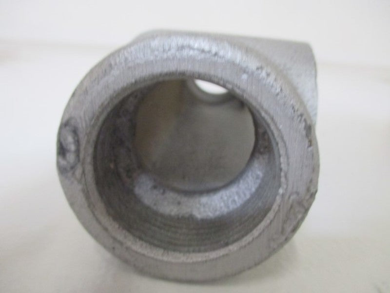 CROUSE-HINDS C-448 CONDUIT BODY  NSNP