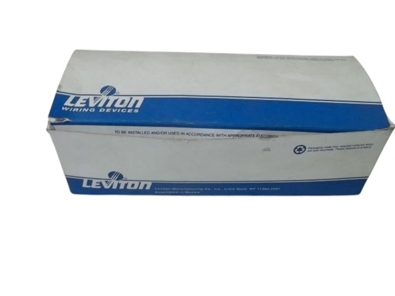 LOT OF 6 LEVITON 464 GRAINGER FLUORECENT LAMPHOLDER NSMP