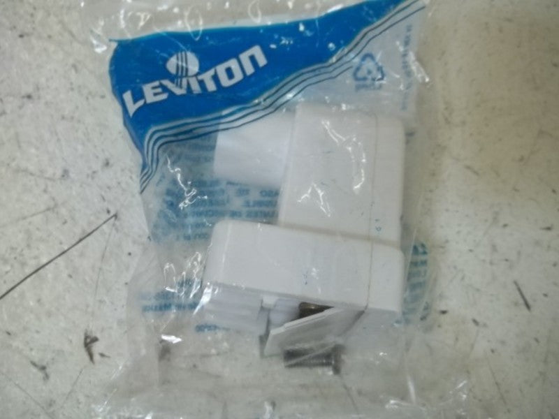 LOT OF 6 LEVITON 464 GRAINGER FLUORECENT LAMPHOLDER NSMP