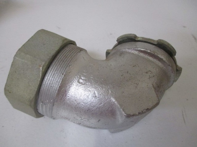 APPLETON DWG5200718 ELBOW FITTING  NSMP