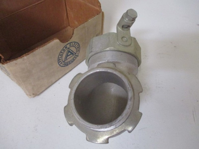 APPLETON DWG5200718 ELBOW FITTING  NSMP