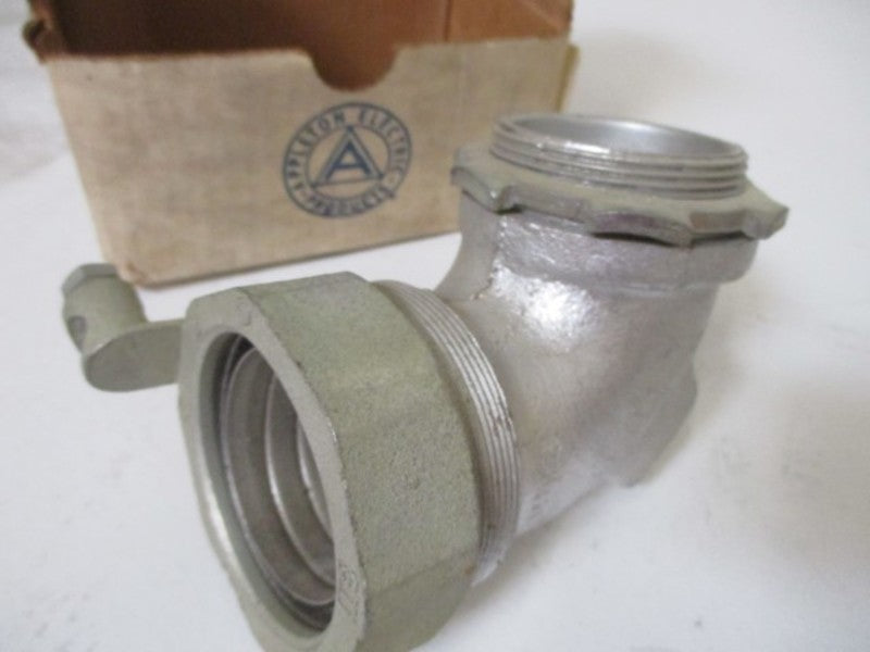 APPLETON DWG5200718 ELBOW FITTING  NSMP