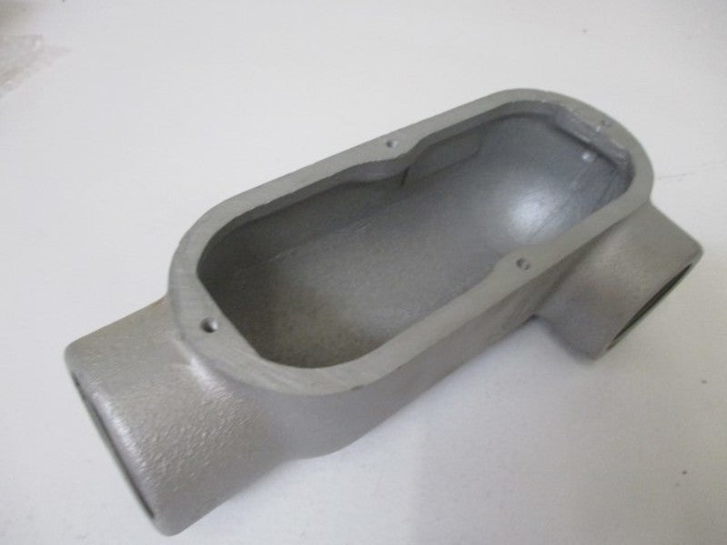 CROUSE-HINDS LL68 CONDUIT OUTLET BODY LL 2"  NSMP