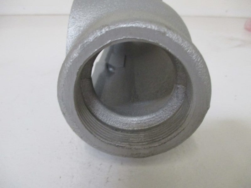 CROUSE-HINDS LL68 CONDUIT OUTLET BODY LL 2"  NSMP
