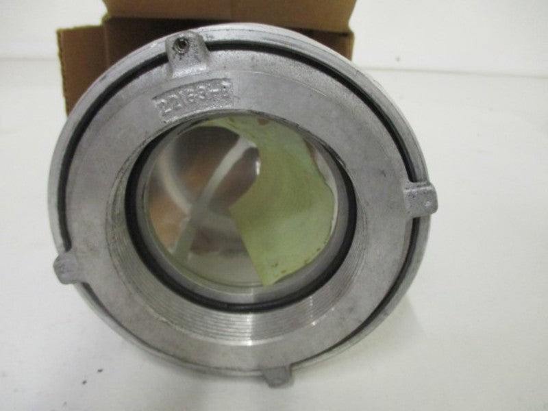 CROUSE-HINDS EVH606 LIGHT SOURCE  NSMP