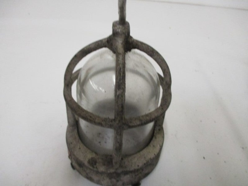 CROUSE-HINDS EVH-206 LIGHT FIXTURE PORTABLE  UNMP