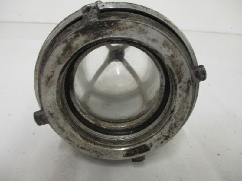 CROUSE-HINDS EVH-206 LIGHT FIXTURE PORTABLE  UNMP