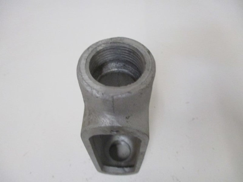 CROUSE-HINDS C-38 CONDUIT BODY  NSNP