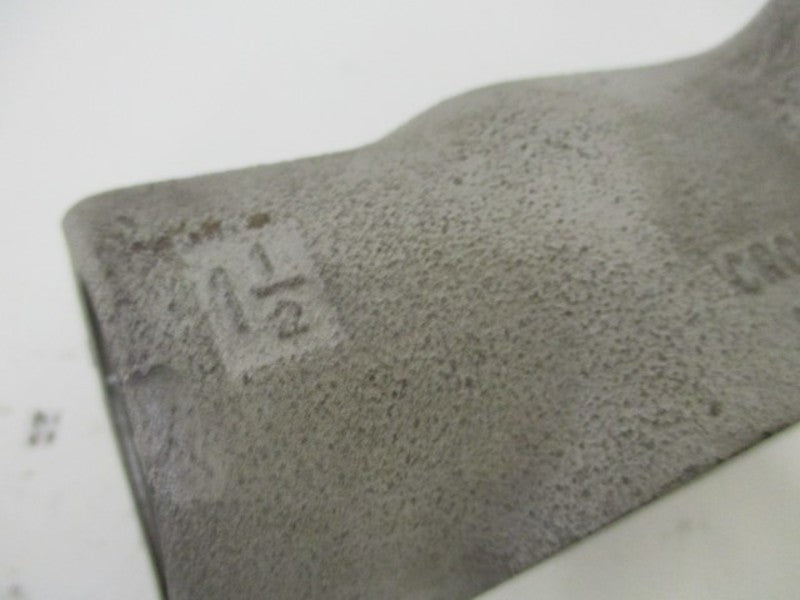 CROUSE-HINDS X-58 CONDUIT BODY 1-1/2"  UNMP