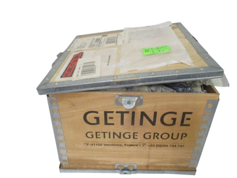 GETINGE 108/12 LID  NSMP
