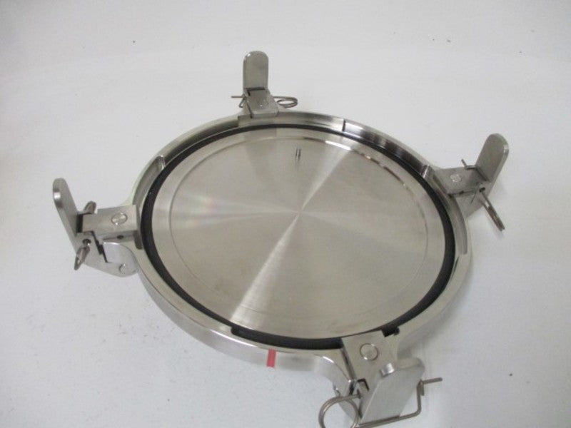 GETINGE 108/12 LID  NSMP