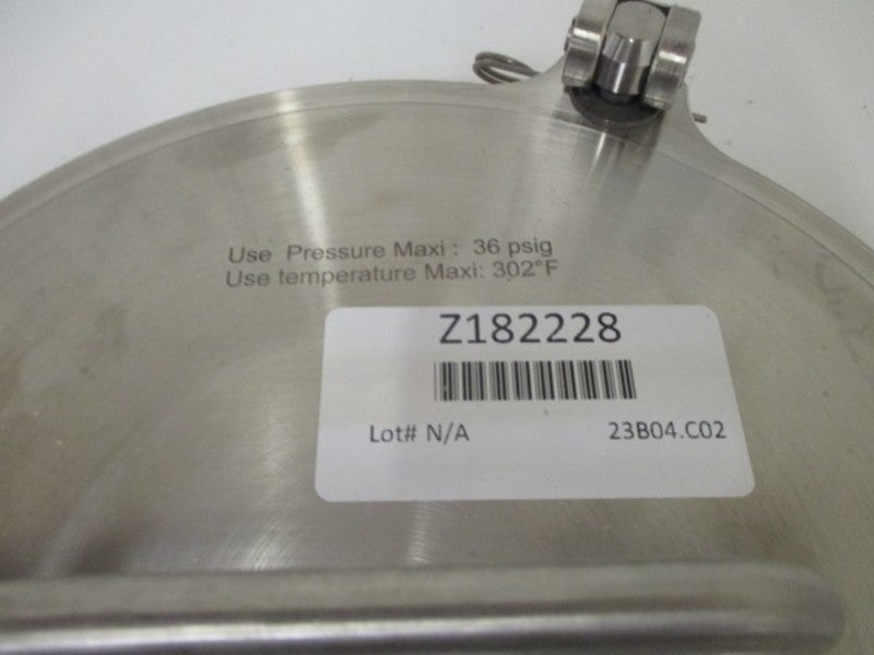 GETINGE 108/12 LID  NSMP