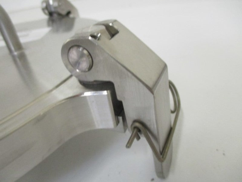 GETINGE 108/12 LID  NSMP