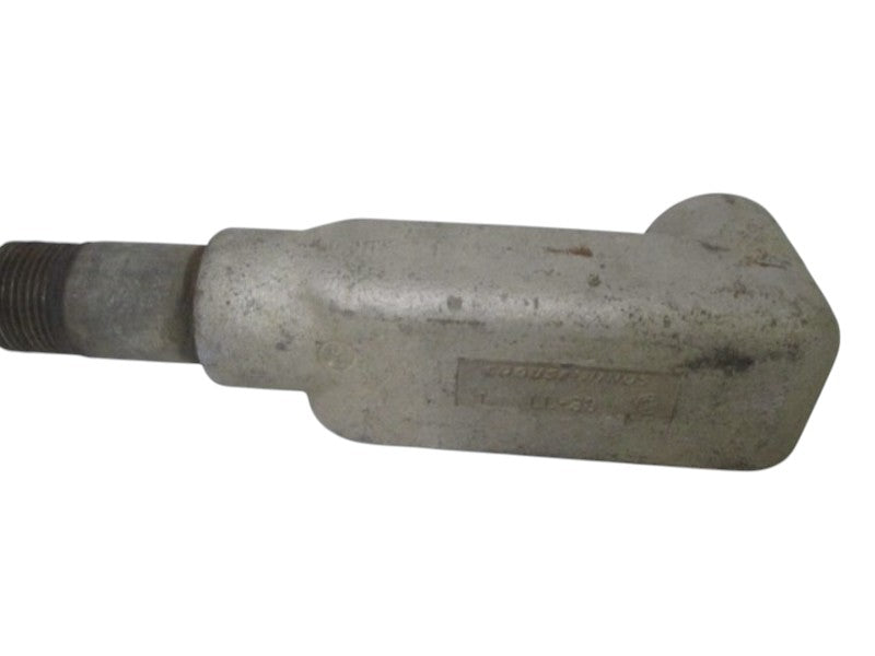CROUSE-HINDS LL38 CONDUIT OUTLET BODY LL 1"  UNMP