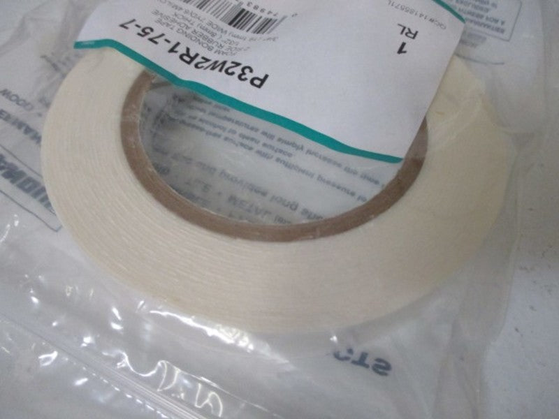 PANDUIT P32W2R1-75-7 RUBBER FOAM TAPE  FACTORY BAG