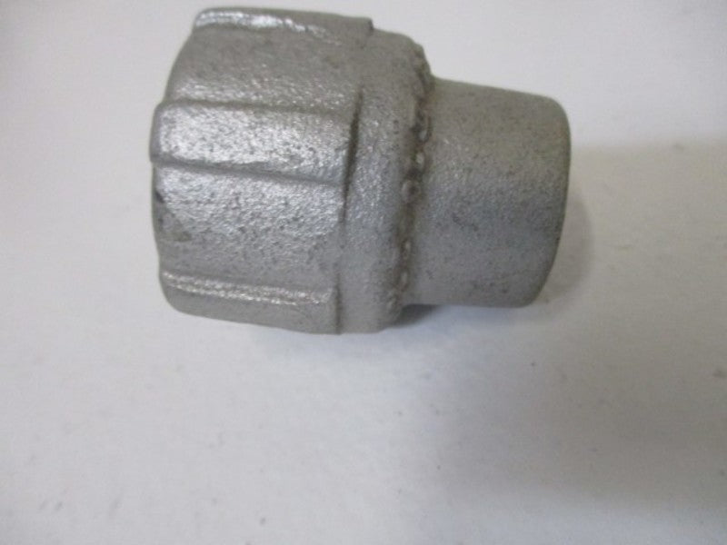 CROUSE-HINDS REC31 FITTING 1/2"  NSNP