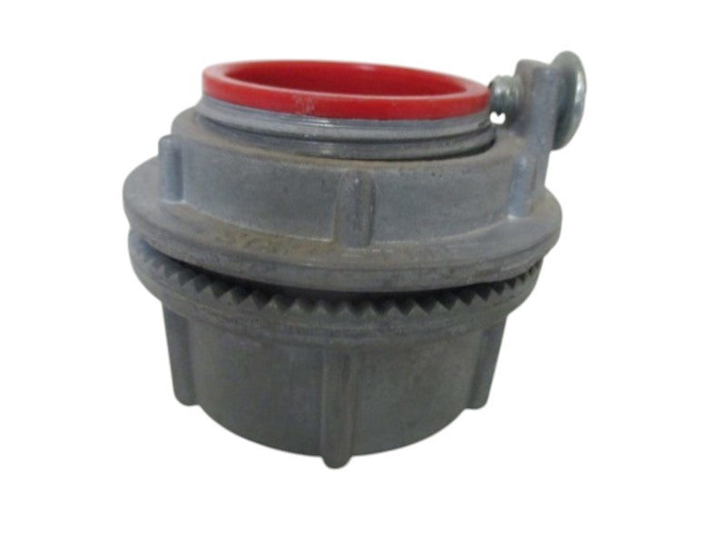 CROUSE-HINDS SCRU-TITE ST-4 CONDUIT & FITTING  NSNP