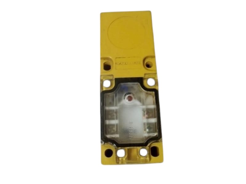 TURCK MP-10H-VN4X PROXIMITY MULTIPROX SWITCH(AS PICTURED)  NSNP