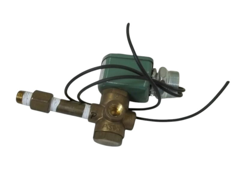 ASCO 8320A23 SOLENOID VALVE  UNMP