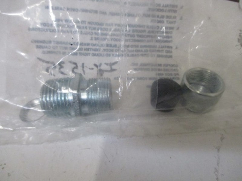 CROUSE HINDS CGB116 FITTING  NSMP