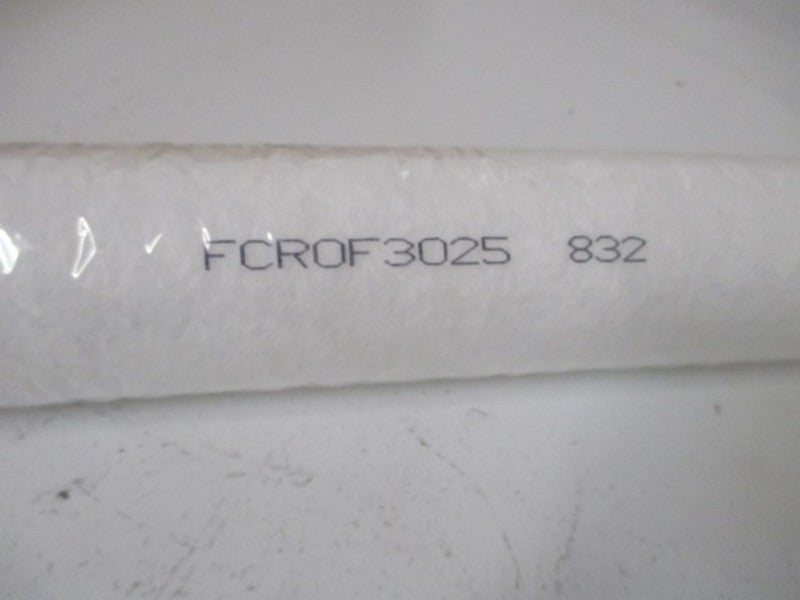 LOT OF 12 US FILTER FCROF3025 FILTERS NSMP