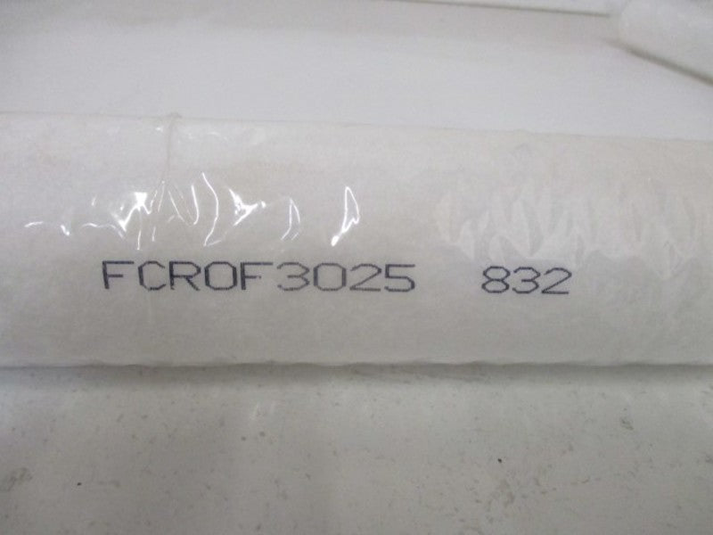 US FILTER FCROF3025 832 FILTERS  NSNP