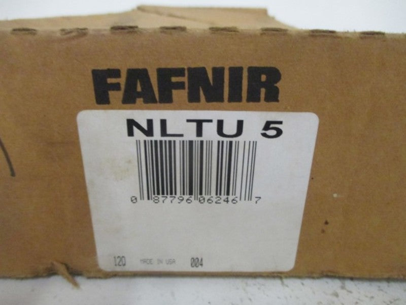 FAFNIR NLTU 5 TAKE-UP FRAME  NSMP