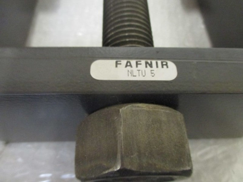 FAFNIR NLTU 5 TAKE-UP FRAME  NSMP