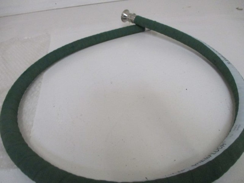 SANI-MAT 51002-FH-004 HOSE 3/4" MINI TRI-CLAMP  NSNP