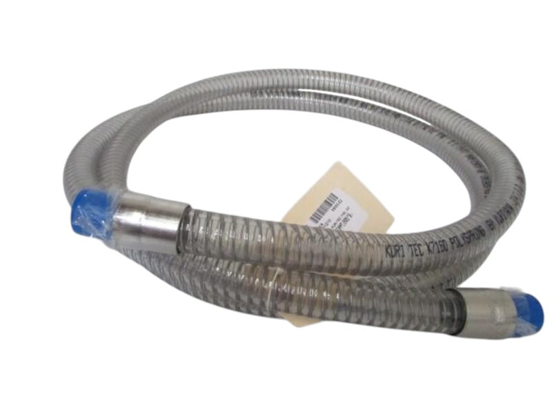 KURIYAM FH-53004 HOSE 3/4" ID X 8.5'  3/4" TRI-CLAMP  NSNP