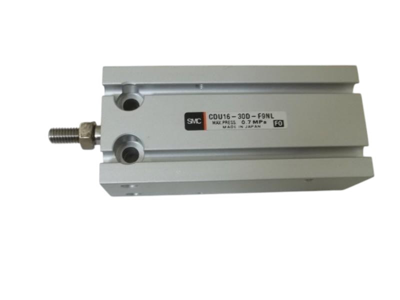 SMC CDU16-30D-F9NL PNEUMATIC CYLINDER  NSNP