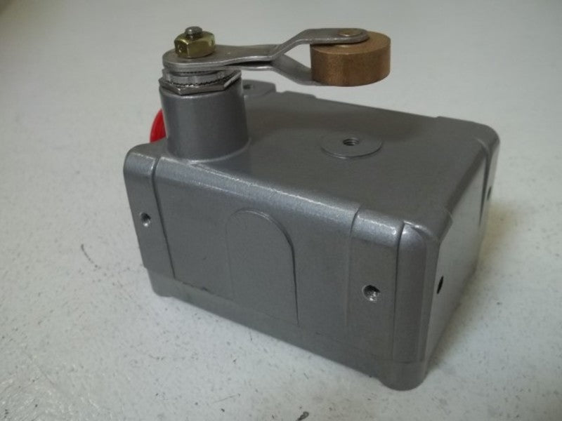 MICRO SWITCH EXH-AR13-R EXPLOSION PROOF SWITCH (BLUE BOX)  NSMP