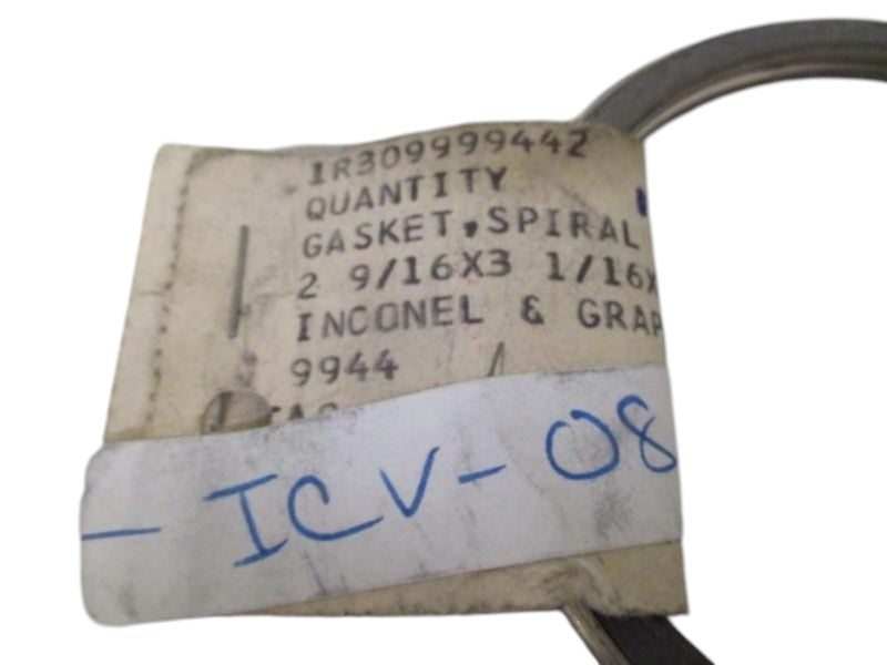 FISHER 1R309999442 GASKET SPIRAL WOUND NSNP